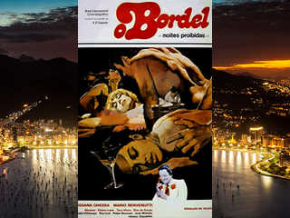 Бордель, запретные ночи (1980)