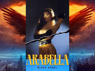 Арабелла: Чёрный Ангел (1989)