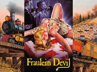 Фройляйн Китти (1977)