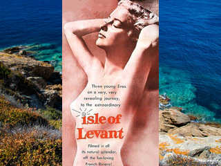 Мы едем в нудистский рай (1956)