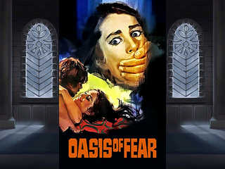 Идеальное место для убийства (1971)