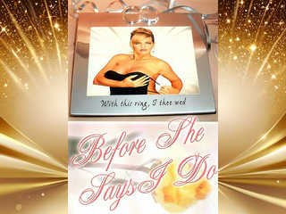 Перед тем, как она скажет «Согласна» (1984)