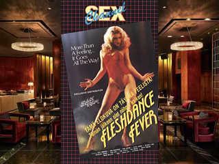 Лихорадка танца плоти (1984)