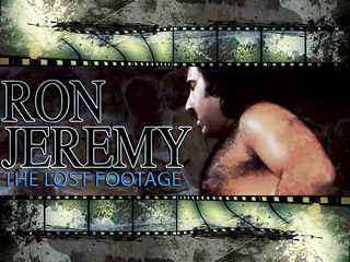 Рон Джереми «Утерянные кадры»
