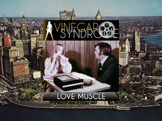 Любовный агрегат (1971)