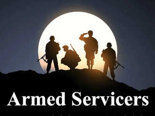 Вооружённые служивые (1973)