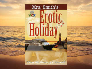 Эротические каникулы миссис Смит (1982)