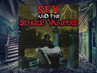 Вампир-холостяк: Жажда любви (1970)