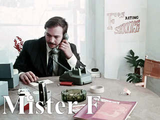 Сводник «Ф» (1970)