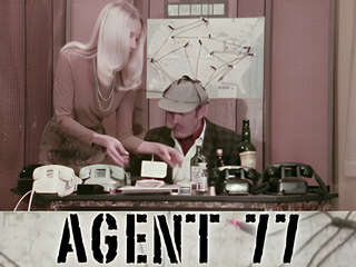Спецагент 77: Миссия "Вдуть" (1970)