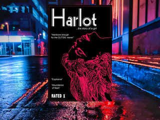 Распутница (1971)