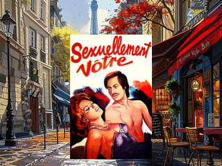 Искренне ваш в сексуальном плане (1974)