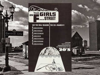 Девы с улицы Фетиш (1966)