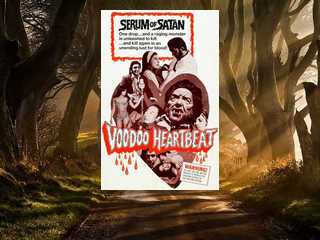 Секс-сыворотка доктора Блейка (1972)