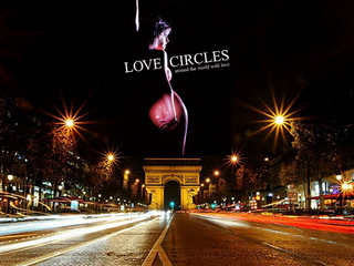 Любовные круги по всему миру (1985)